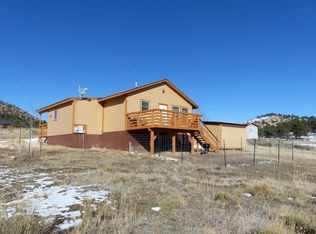 328 Cr, Westcliffe, CO 81252