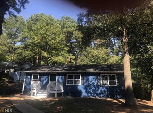 1667 Audrey Pl NW, Atlanta, GA 30318