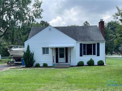 5904 Plympton Cir, Oregon, OH, 43616