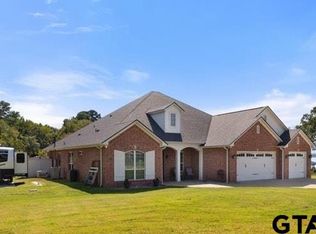 143 County Road 3527, Bullard, TX 75757
