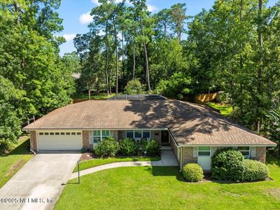 5013 BRIERWOOD Court, Jacksonville, FL, 32217