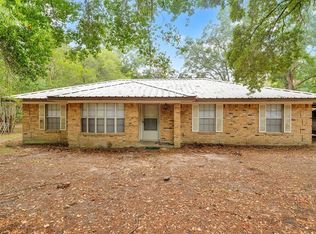 153 County Road 3810, Cleveland, TX 77328