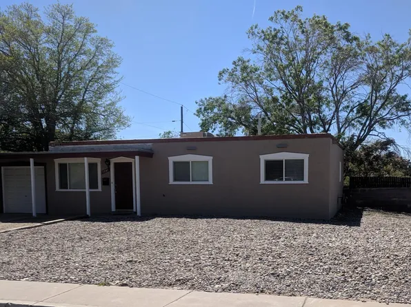 1741 Muriel St NE, Albuquerque, NM 87112