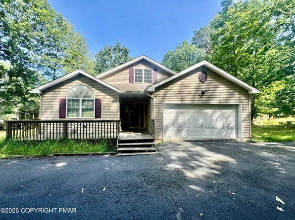 503 Carrock Way, Tamiment, PA 18371