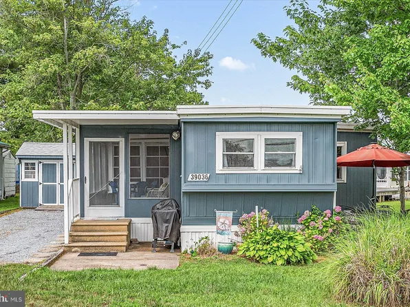 39036 Spicer Ln #20342, Fenwick Island, DE 19944