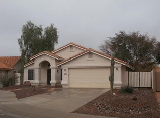 7149 W Crest Ln, Glendale, AZ 85310