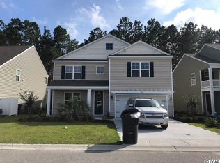 2876 Scarecrow Way LOT 1316, Myrtle Beach, SC 29579