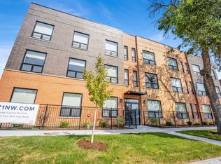 5071 N Northwest Hwy #104, Chicago, IL 60630