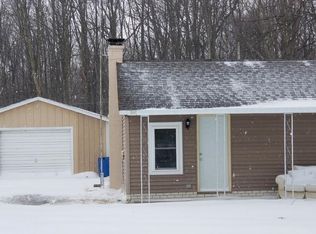 4331 Quanicassee Rd, Fairgrove, MI 48733