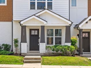 5703 California Ave, Nashville, TN 37209