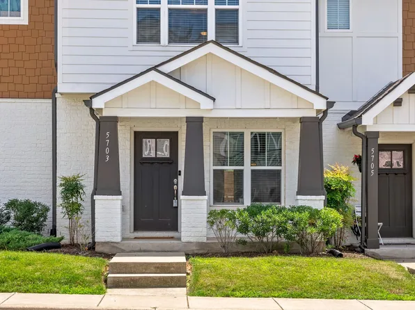 5703 California Ave, Nashville, TN 37209