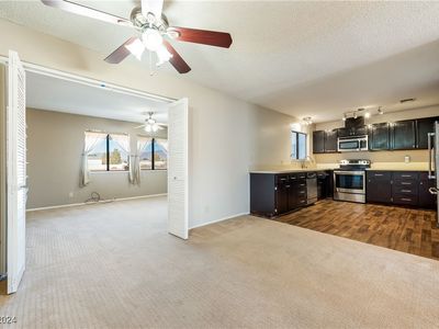 2360 Greyhound St, Pahrump, NV, 89060