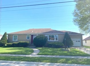 303 W 3rd St, Oglesby, IL 61348