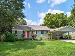 4417 39th St, Zachary, LA 70791