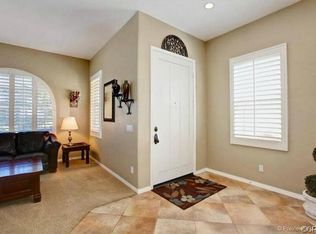 33 Santa Sophia, Rancho Santa Margarita, CA 92688