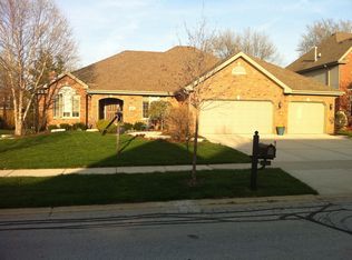 14111 S 85th Ave, Orland Park, IL 60462