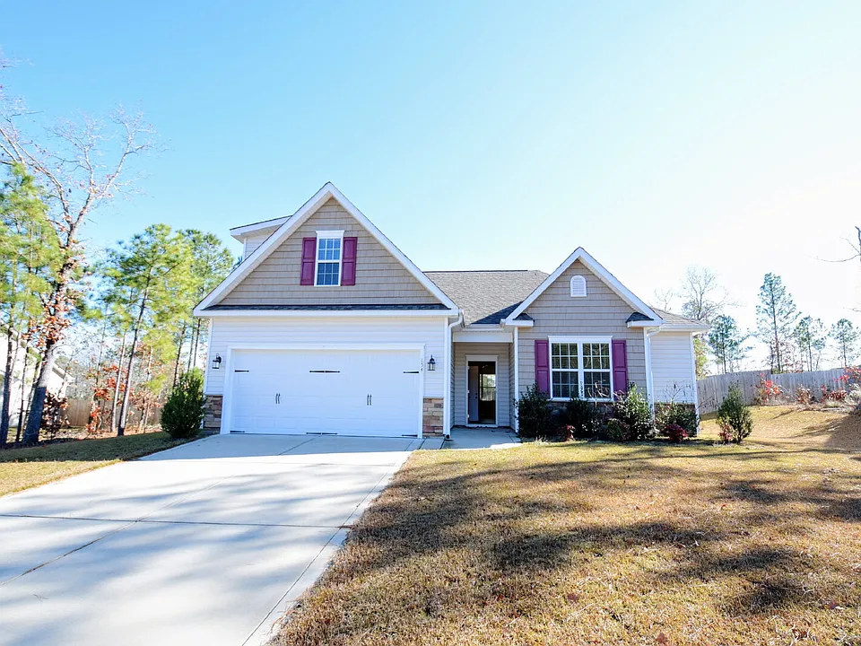 154 Heatherwood Dr
