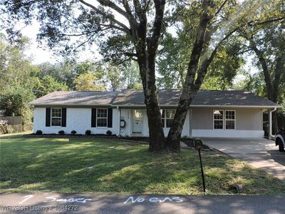 6008 S Boston St, Fort Smith, AR, 72903