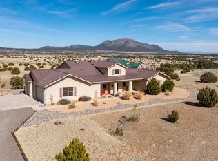 1 Troya Ct, Tijeras, NM 87059