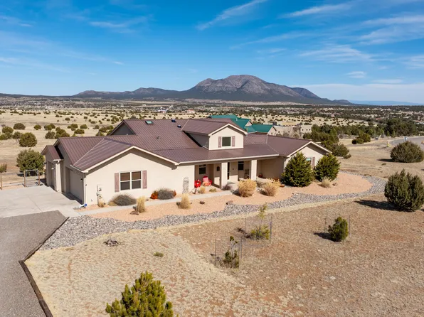 1 Troya Ct, Tijeras, NM 87059