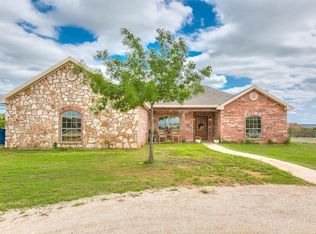 3561 Encino Dr, Christoval, TX 76935