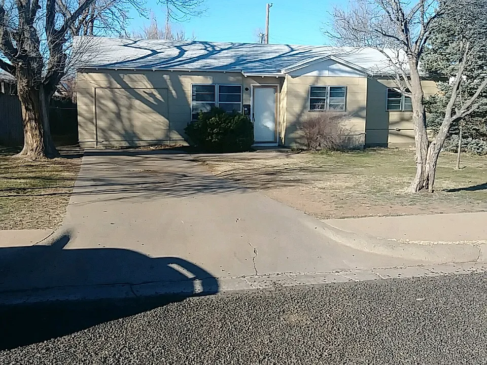 3811 Ransome Dr