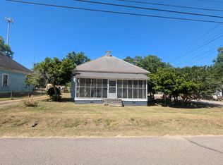 418 Mims St, Edgefield, SC 29824