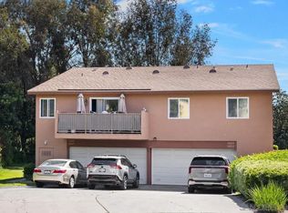 Penasquitos Villas Annex, San Diego, CA 92129