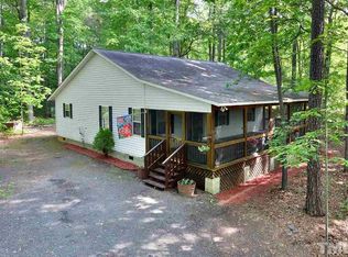 4030 Raney Way Dr, Stem, NC 27581