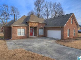 246 Benson Rd, Gardendale, AL 35071