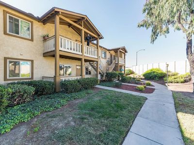 1423 Graves Ave UNIT 107, El Cajon, CA, 92021
