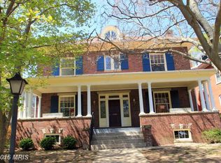 1007 Hamilton Blvd, Hagerstown, MD 21742