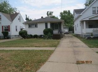 11102 Prince Ave, Cleveland, OH
