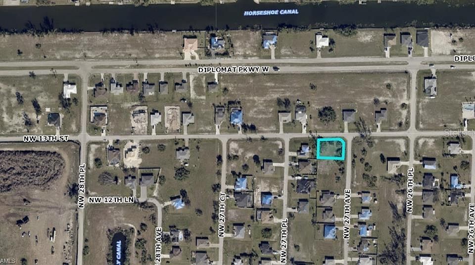 1st image of 1210 NW 27TH AVENUE LOT 29