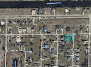 1210 NW 27th Ave #29, Cape Coral, FL 33993