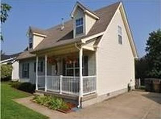 4669 Chutney Dr, Antioch, TN 37013