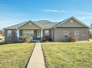 1202 Trevino Dr, Jackson, MO 63755