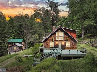 60 Fernwood Ln, Fairfield, PA 17320