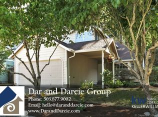 5878 NW 181st Ave, Portland, OR 97229