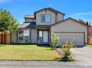 1969 Snowridge Ave, Pt Orchard, WA