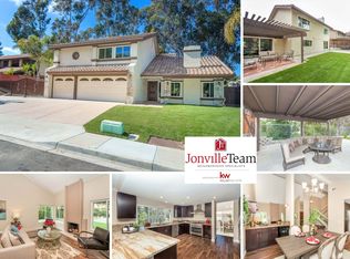 1241 Fallbrook Ct, Bonita, CA 91902