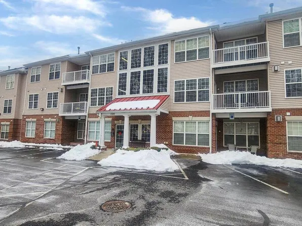 1599 Homeland Dr Unit 3E, Eldersburg, MD 21784