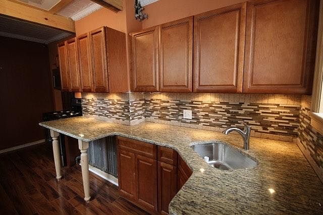 Kitchen!