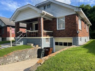 120 4th St, Silver Grove, KY 41085