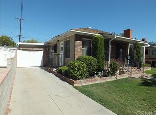2872 Montair Ave, Long Beach, CA 90815