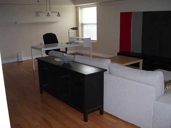 3rd image of 1001 S Church St Unit 305