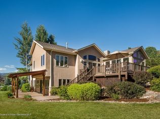 3075-117 County Rd, Glenwood Springs, CO 81601