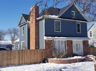 319 Prospect St, Fort Morgan, CO 80701