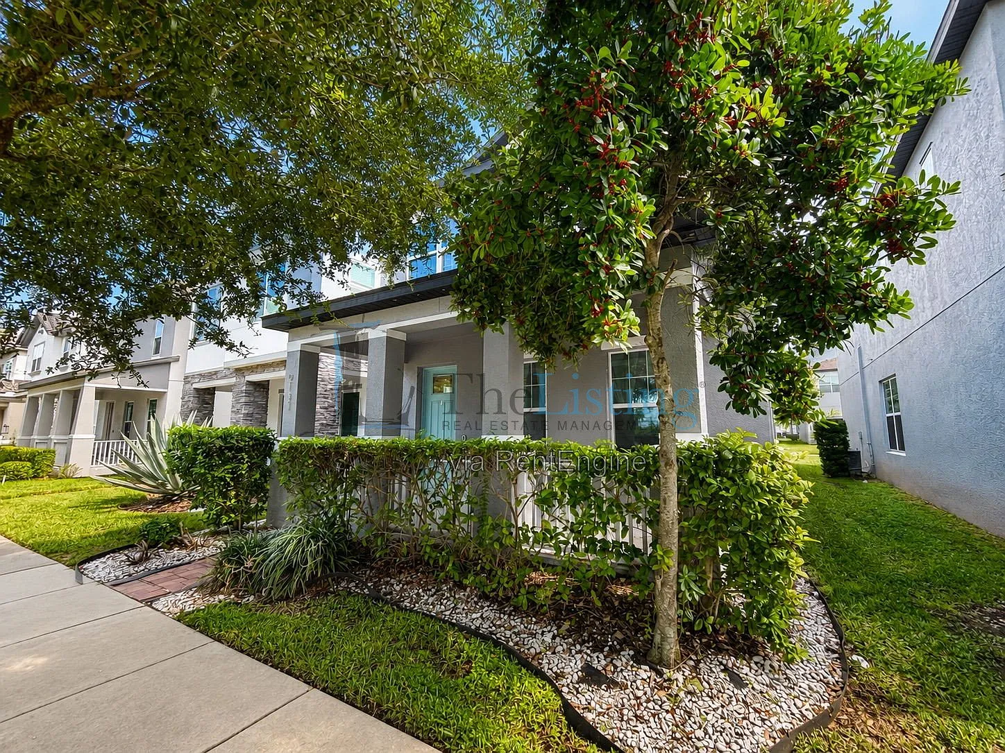 3 bed, 2.5 bath, 1850 sqft, $2,650 — Photo 2