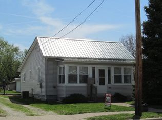 1710 12th St, Lawrenceville, IL 62439